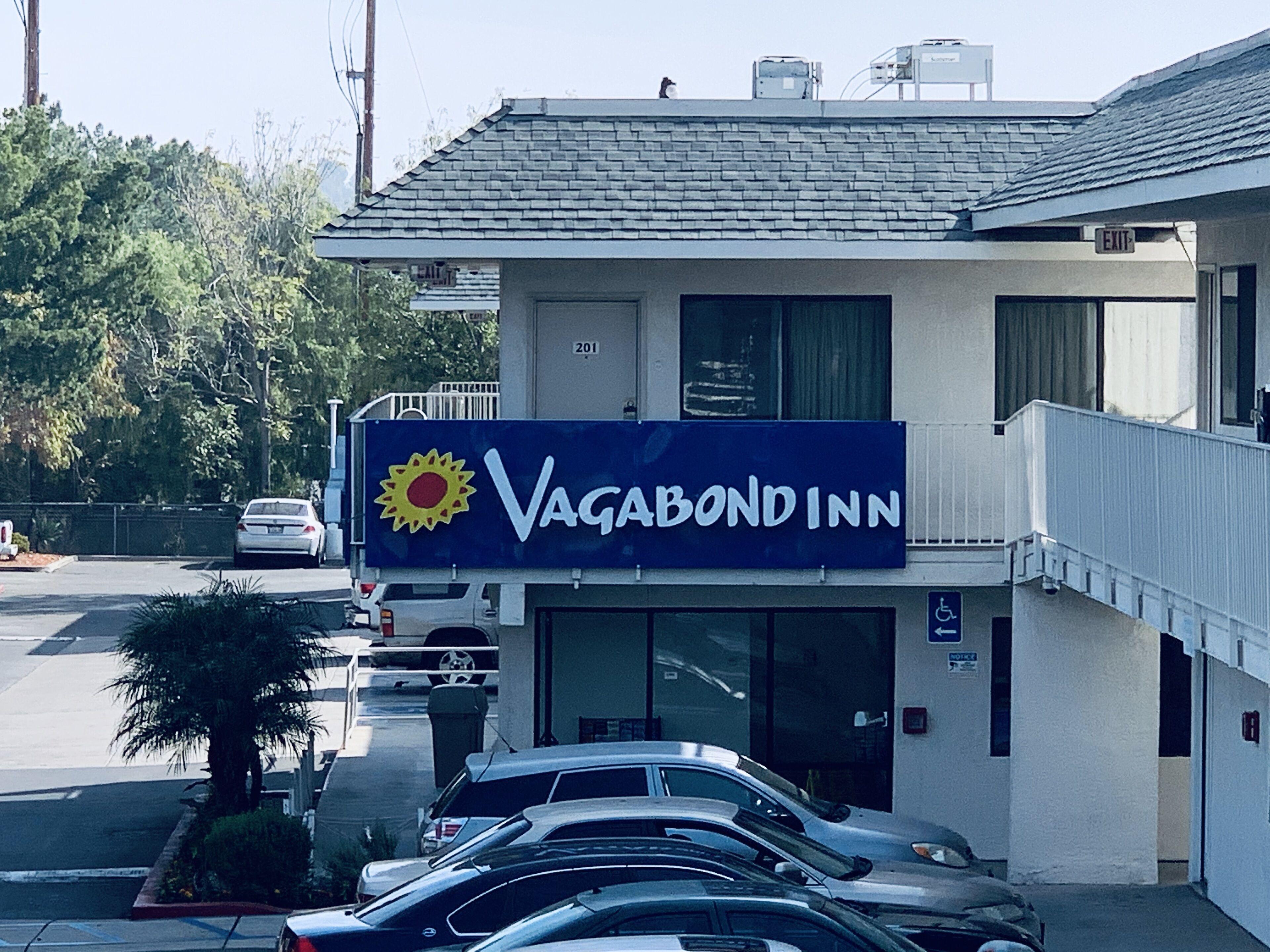 Vagabond Inn Sylmar — Photos 3